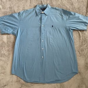 Ralph Lauren Button Down